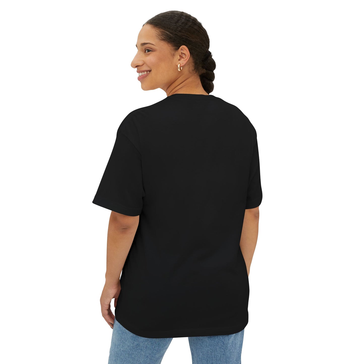 Podium Pitlane Logo T-Shirt – Unisex Classic Tee
