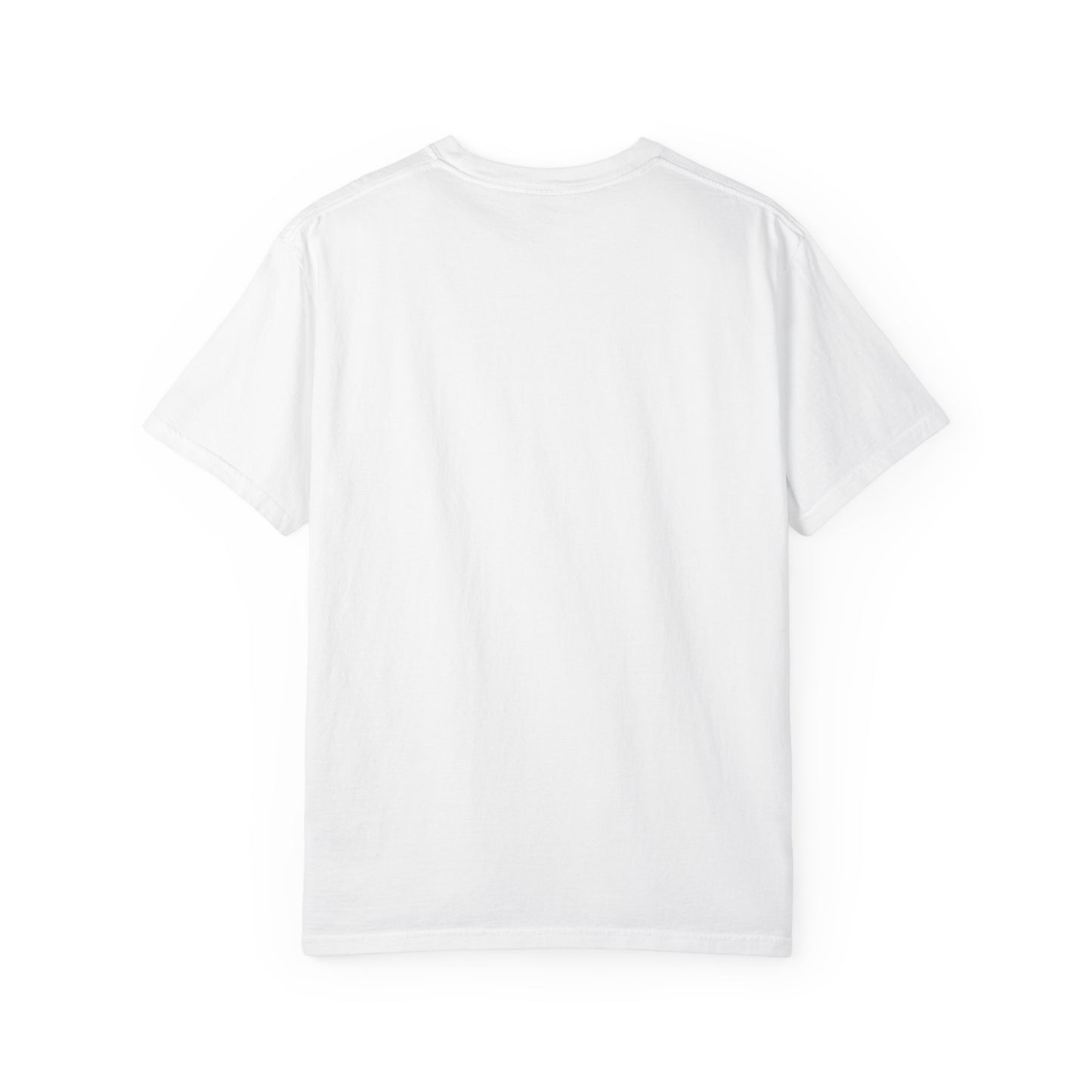 “DRS Disabled Since 2026” Unisex Graphic Tee by Podium Pitlane