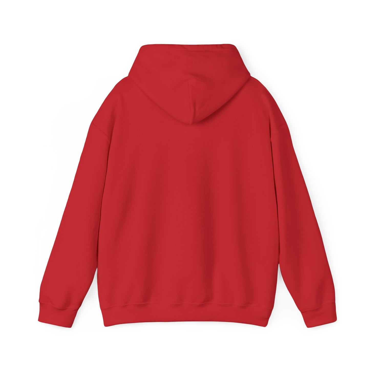 Podium Pitlane Basic Hoodie – Unisex Drawstring Hoodie