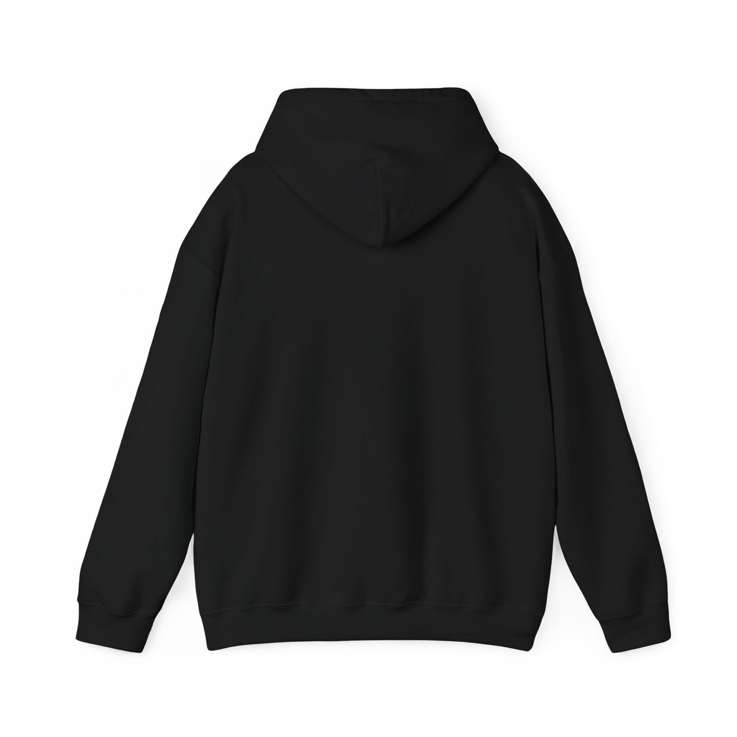 Podium Pitlane Basic Hoodie – Unisex Drawstring Hoodie
