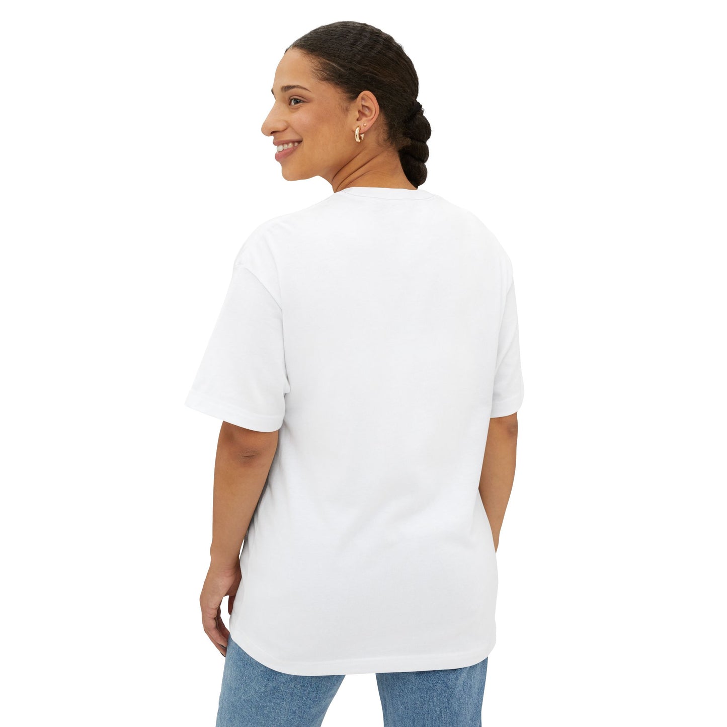 Podium Pitlane Logo T-Shirt – Unisex Classic Tee