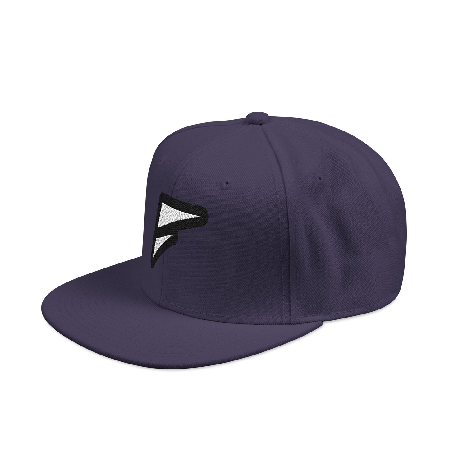 Podium Pitlane Premium Embroidered Hat – Logo Front & Side Text