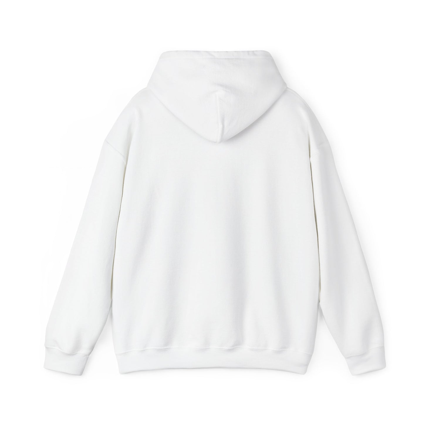 Podium Pitlane Basic Hoodie – Unisex Drawstring Hoodie