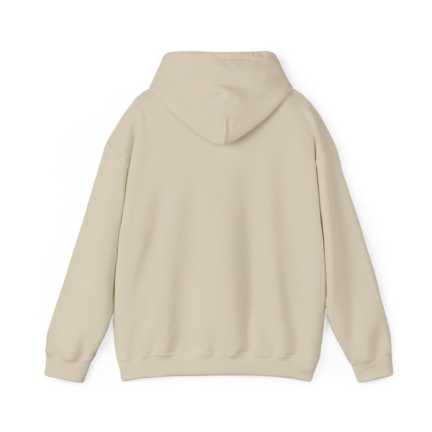 Podium Pitlane Basic Hoodie – Unisex Drawstring Hoodie